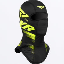 Load image into Gallery viewer, Boost_Balaclava_HiVis_231665-_6500_Front
