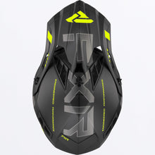 Charger l'image dans la galerie, Helium Race Div Helmet w/ Quick Release Buckle
