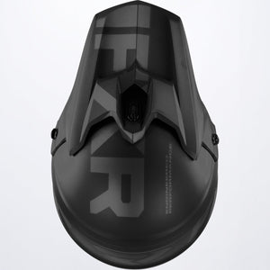 Torque Team Helmet 22