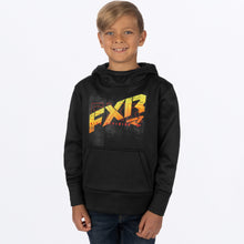 Charger l'image dans la galerie, Youth Broadcast Tech Pullover Hoodie
