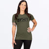Army/Black / XS