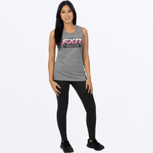 Charger l'image dans la galerie, Moto_Premium_Muscle_Tank_W_GreyHeatherEPink_232234_0794_frontFull**hover**
