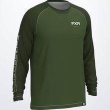 Charger l'image dans la galerie, Men's Derby Air UPF Longsleeve
