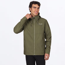 Charger l'image dans la galerie, MHydrogenSoftshell_Jacket_MossStone_SKU_270952-_7917_Front
