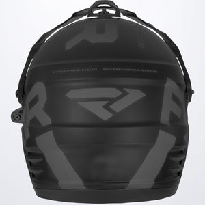 Torque Team Helmet 22