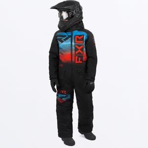 Youth Helium Monosuit