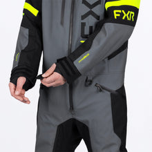 Charger l'image dans la galerie, MHeliumIns_Monosuit_CharcoalHiVis_SKU_262841-_0865_Extra3
