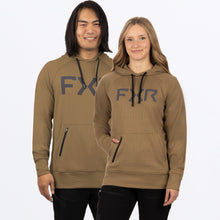 Load image into Gallery viewer, Unisex Pilot UPF PO Hoodie 23
