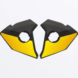 Maverick Mod Helmet Side Covers