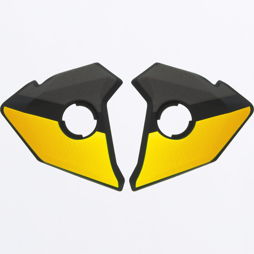 Maverick Mod Helmet Side Covers