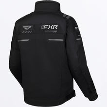 Load image into Gallery viewer, MOctaneRF_Jacket_Black_SKU_270008-_1000_Extra
