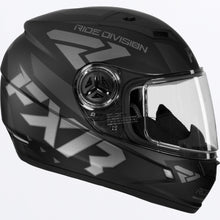 Charger l'image dans la galerie, NitroYouthCore_Helmet_BlackOps_SKU_220645-_1010_Extra2
