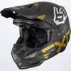 Black/Gold/Char/Chrome / XL