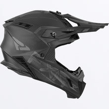 Load image into Gallery viewer, Helium Carbon Alloy Helmet w/ FIDLOCK
