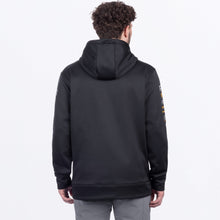 Charger l'image dans la galerie, MRaceDivTechPO_Hoodie_BlackKash_SKU_252036-_1062_Extra
