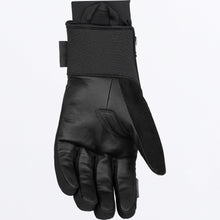 Charger l'image dans la galerie, MTransferShortCuff_Glove_Black_SKU_270817-_1000_Extra
