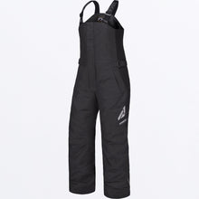 Charger l'image dans la galerie, WSugarFXBib_Pant_Black_SKU_270320-_1000_Front
