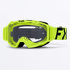 HiVis / OS
