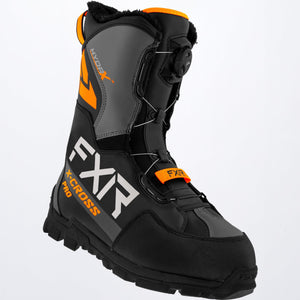 X-Cross Pro BOA Boot 22