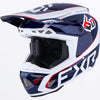 White/Red/Blue / XS