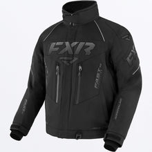 Load image into Gallery viewer, Adrenaline_Jacket_M_BlackGreyFade_220005-_0710_front
