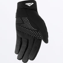 Charger l'image dans la galerie, ColdCrossLite_Glove_BlackWhite_SKU_250811-_1001_Extra
