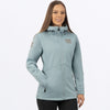 Lt Steel/Black / XS