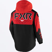 Load image into Gallery viewer, YthHelium_Jacket_BlackRed_SKU_230403-_1020_Extra
