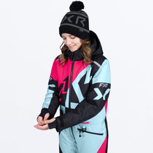Charger l'image dans la galerie, YthColdCrossCX_Monosuit_MauiBlueRazz_SKU_263006-_4328_Extra3
