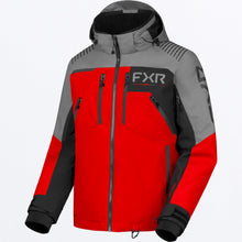 Load image into Gallery viewer, MVerticalMTXLite_Jacket_TiRed_SKU_260004-_2009_Front
