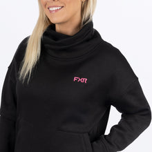 Load image into Gallery viewer, Ember_PO_Sweater_W_BlackEPink_241204-_1094_Side1
