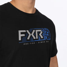 Charger l'image dans la galerie, MActionPremium_T-Shirt_BlackCobalt_SKU_262016-_1040_Extra4
