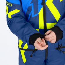 Charger l'image dans la galerie, ChColdCrossCX_Monosuit_BlueDarkBlueHiVis_SKU_263005-_4065_Extra2
