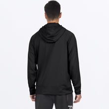 Charger l'image dans la galerie, UnisexPilotUPFPO_Hoodie_BlackWhite_SKU_242027-_1001_Extra
