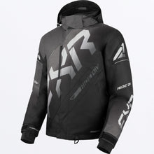 Charger l'image dans la galerie, MCX_Jacket_BlackCharWhite_SKU_240021-_1008_Front
