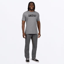 Charger l'image dans la galerie, MPitBoardPremium_T-Shirt_GreyHeatherBlack_SKU_262011-_0710_Extra1
