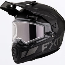 Charger l'image dans la galerie, ClutchXPro_Helmet_BlackOps_SKU_270670-_1010_Front
