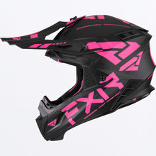 Charger l'image dans la galerie, Helium Race Div Helmet w/ Quick Release Buckle
