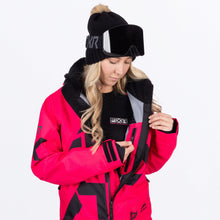 Charger l&#39;image dans la galerie, WColdCrossCXFASTIns_Monosuit_RazzBlack_SKU_262902-_2810_Extra3
