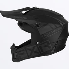 Charger l&#39;image dans la galerie, ClutchCXPro_Helmet_BlackOps_230621-_1010_left
