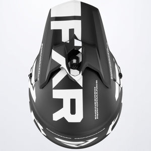 Torque Team Helmet 22