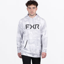 Charger l'image dans la galerie, UnisexPilotUPFPO_Hoodie_WhiteAsphalt_SKU_242027-_0108_Front
