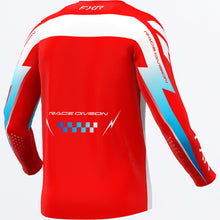 Charger l'image dans la galerie, YthClutchMX_Jersey_RedBlueWhite_SKU_263306-_2040_Extra
