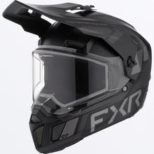 Charger l&#39;image dans la galerie, YClutchX_Helmet_BlackOps_SKU_260680-_1010_Front
