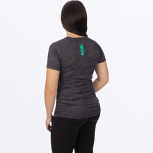 Load image into Gallery viewer, Women&#39;s Exhale Active T-Shirt
