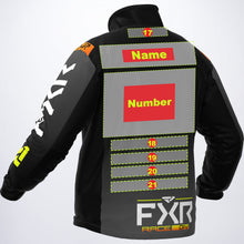 Charger l'image dans la galerie, Custom Cold Cross RR Jacket

