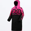 Black/E Pink Fade / XS/6