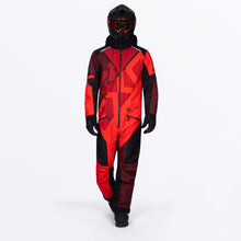 Load image into Gallery viewer, MColdCrossCXFASTIns_Monosuit_RedOxblood_SKU_262834-_2027_Front
