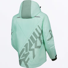 Load image into Gallery viewer, WColdCrossCX_Jacket_LtSage_SKU_260221-_7000_Extra
