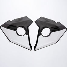 Charger l&#39;image dans la galerie, Maverick Mod Helmet Side Covers
